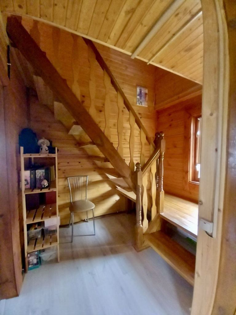 Продажа дачи, 81м <sup>2</sup>, 14 сот., Яблоново, Луговая,  4