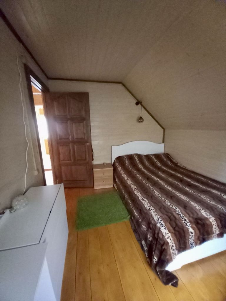 Продажа дачи, 81м <sup>2</sup>, 14 сот., Яблоново, Луговая,  4