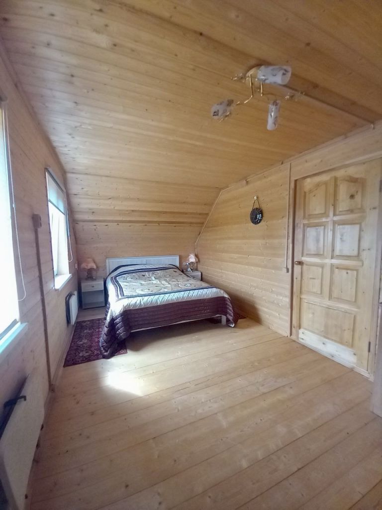 Продажа дачи, 81м <sup>2</sup>, 14 сот., Яблоново, Луговая,  4