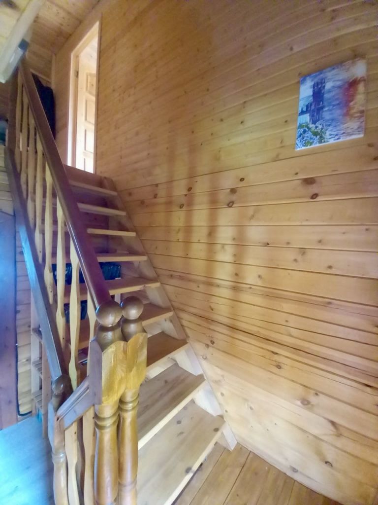 Продажа дачи, 81м <sup>2</sup>, 14 сот., Яблоново, Луговая,  4