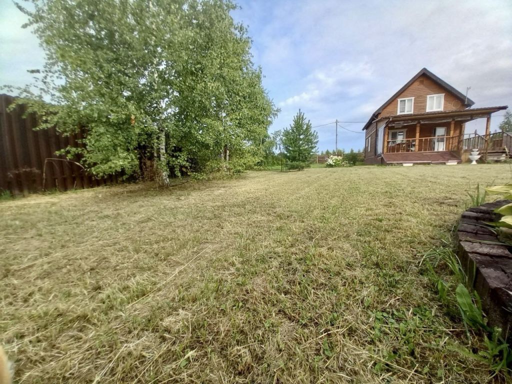 Продажа дачи, 81м <sup>2</sup>, 14 сот., Яблоново, Луговая,  4