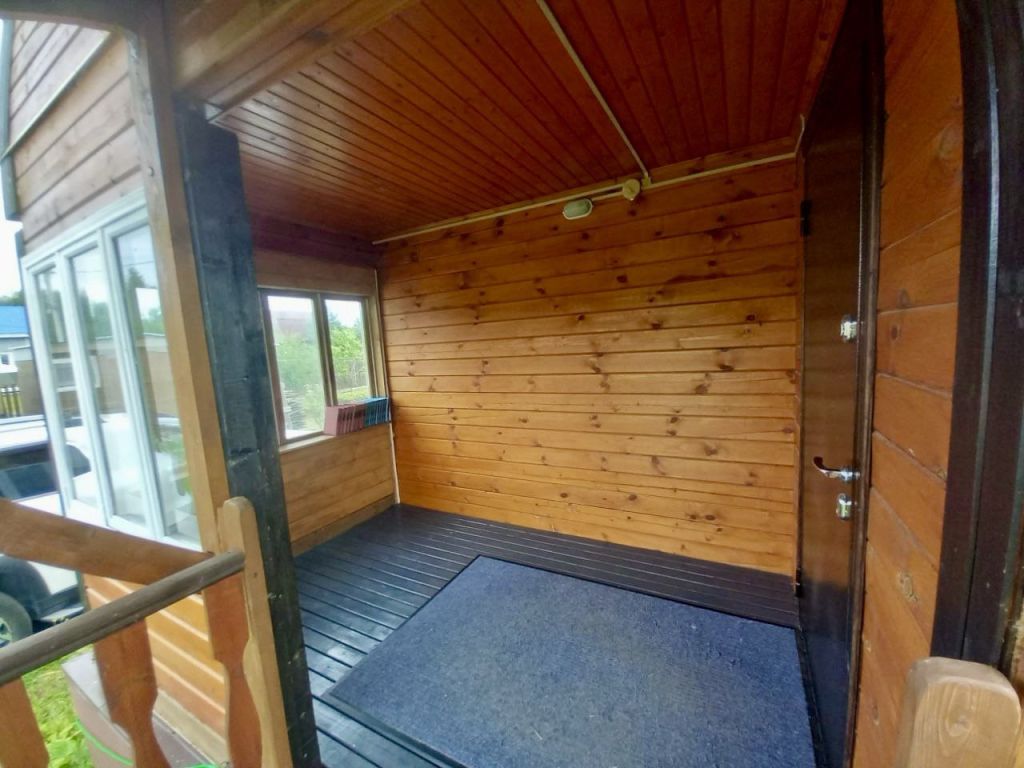 Продажа дачи, 81м <sup>2</sup>, 14 сот., Яблоново, Луговая,  4