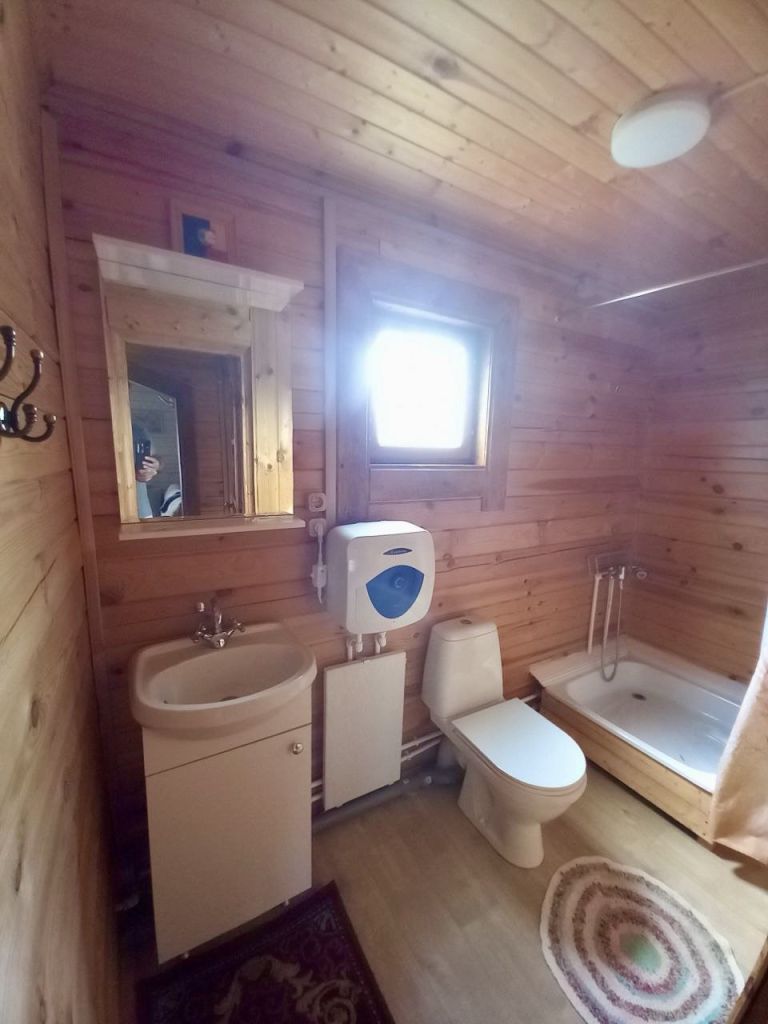 Продажа дачи, 81м <sup>2</sup>, 14 сот., Яблоново, Луговая,  4