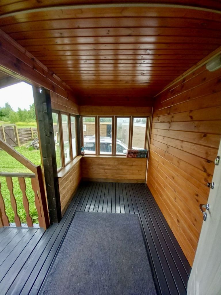 Продажа дачи, 81м <sup>2</sup>, 14 сот., Яблоново, Луговая,  4