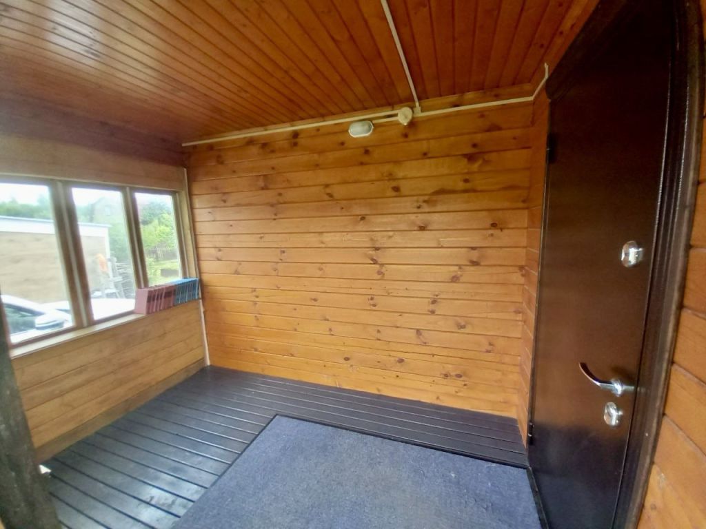 Продажа дачи, 81м <sup>2</sup>, 14 сот., Яблоново, Луговая,  4