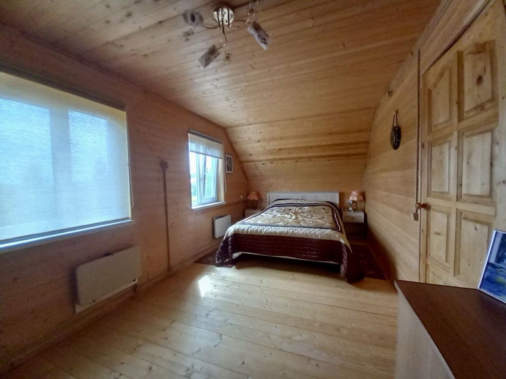 Продажа дачи, 81м <sup>2</sup>, 14 сот., Яблоново, Луговая,  4