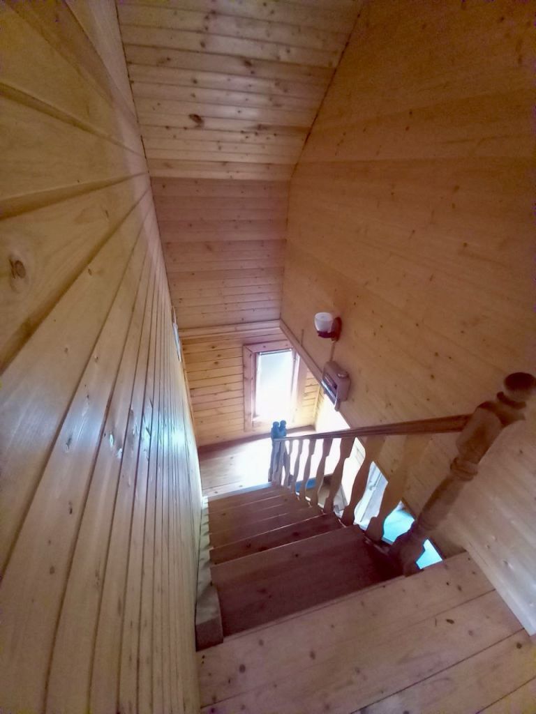 Продажа дачи, 81м <sup>2</sup>, 14 сот., Яблоново, Луговая,  4