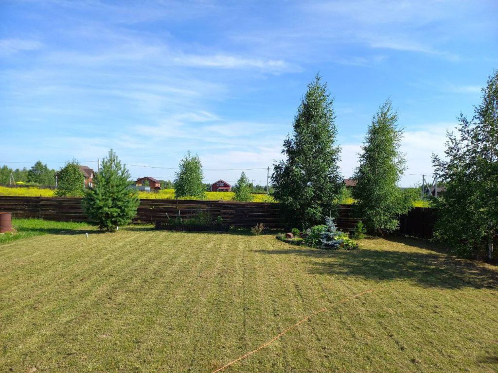 Продажа дачи, 81м <sup>2</sup>, 14 сот., Яблоново, Луговая,  4