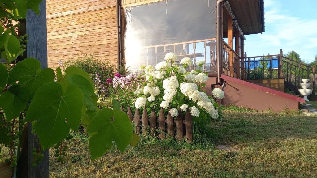 Продажа дачи, 81м <sup>2</sup>, 14 сот., Яблоново, Луговая,  4