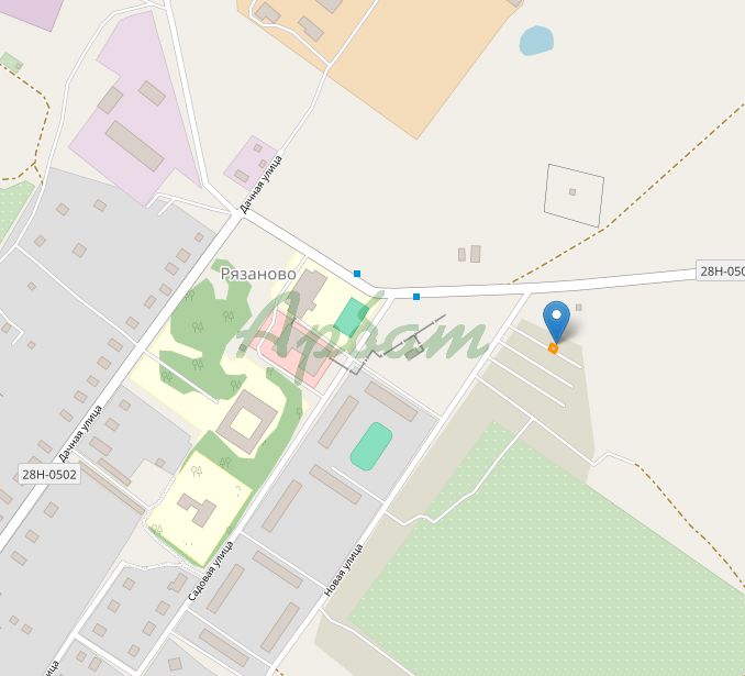 Продажа коммерческой недвижимости, 49м <sup>2</sup>, Тверская