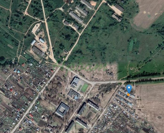 Продажа коммерческой недвижимости, 49м <sup>2</sup>, Тверская