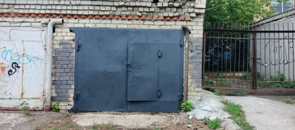 Продажа коммерческой недвижимости, 22м <sup>2</sup>, Саратов, Дегтярный 3-й проезд