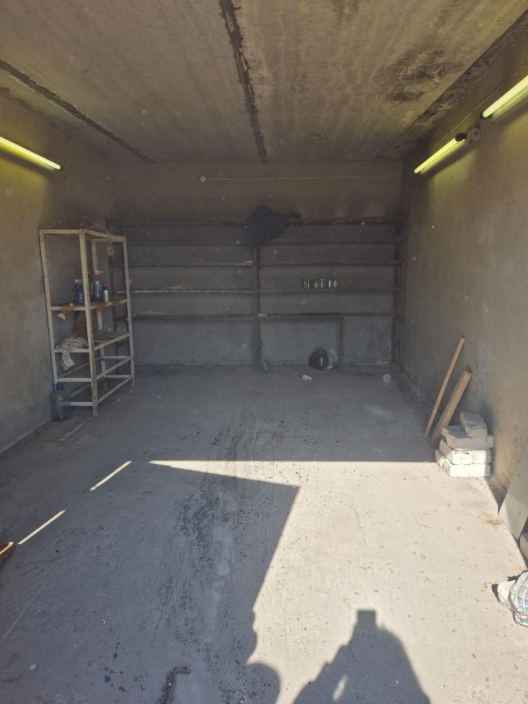 Продажа коммерческой недвижимости, 22м <sup>2</sup>, Саратов, Дегтярный 3-й проезд