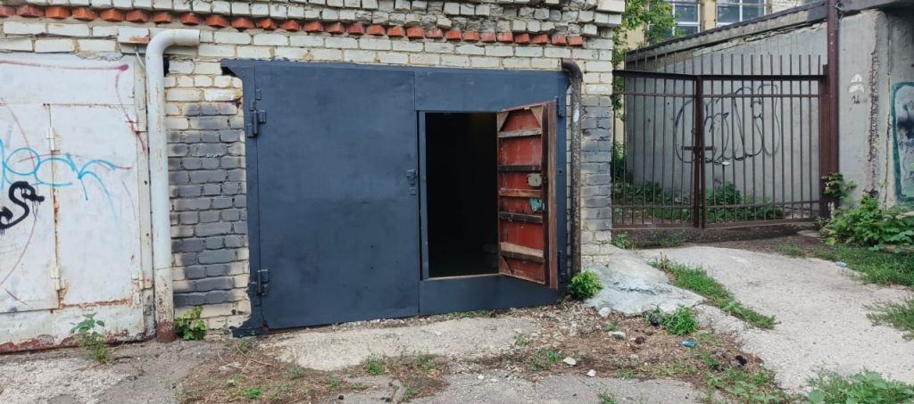 Продажа коммерческой недвижимости, 22м <sup>2</sup>, Саратов, Дегтярный 3-й проезд