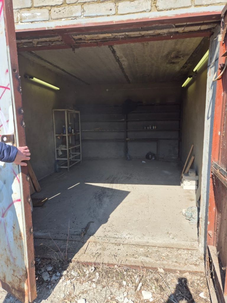 Продажа коммерческой недвижимости, 22м <sup>2</sup>, Саратов, Дегтярный 3-й проезд