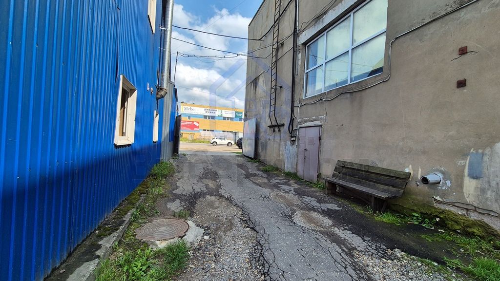 Продажа коммерческой недвижимости, 3829м <sup>2</sup>, Иваново, Шевченко ул,  19