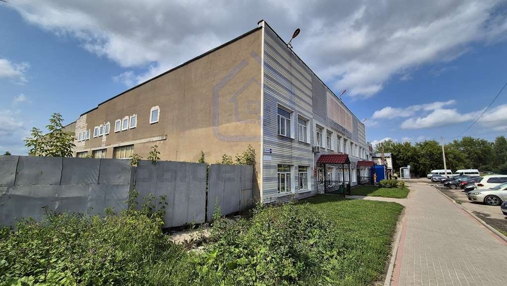 Продажа коммерческой недвижимости, 3829м <sup>2</sup>, Иваново, Шевченко ул,  19