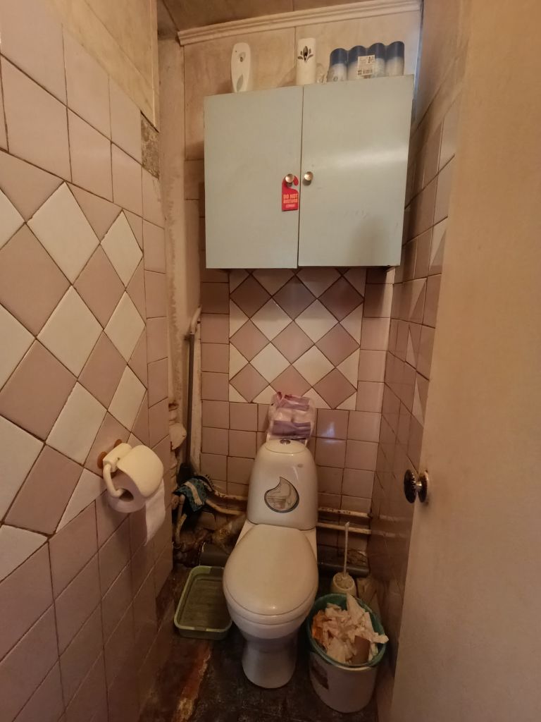 Продажа 3-комнатной квартиры, Нижний Новгород, Дружаева ул,  5А