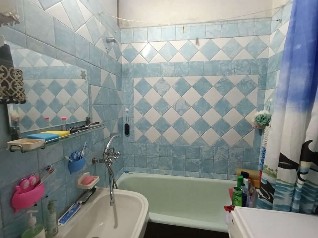 Продажа 3-комнатной квартиры, Нижний Новгород, Дружаева ул,  5А