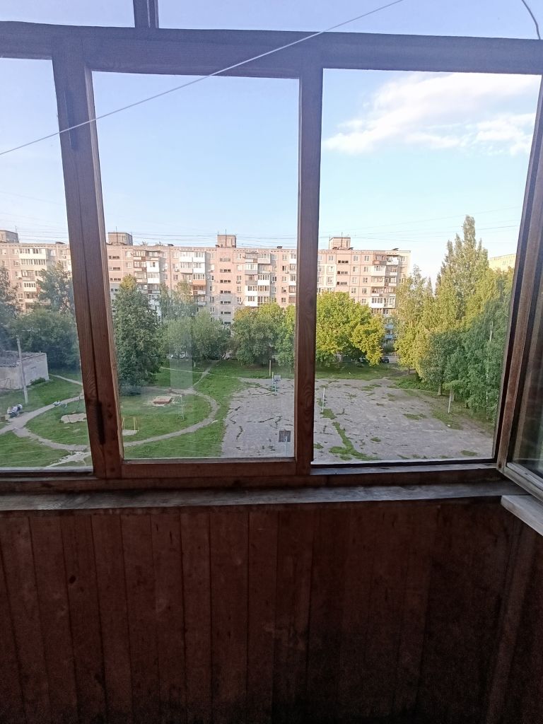 Продажа 3-комнатной квартиры, Нижний Новгород, Дружаева ул,  5А