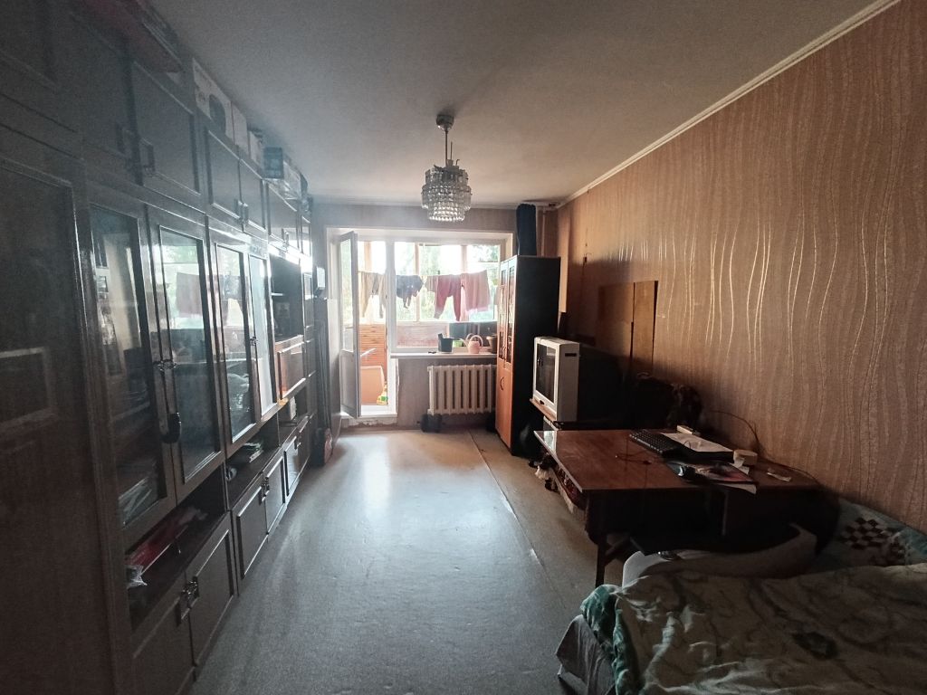 Продажа 3-комнатной квартиры, Нижний Новгород, Дружаева ул,  5А