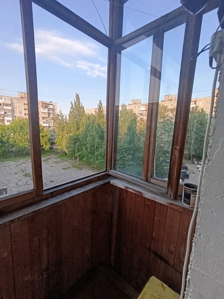 Продажа 3-комнатной квартиры, Нижний Новгород, Дружаева ул,  5А