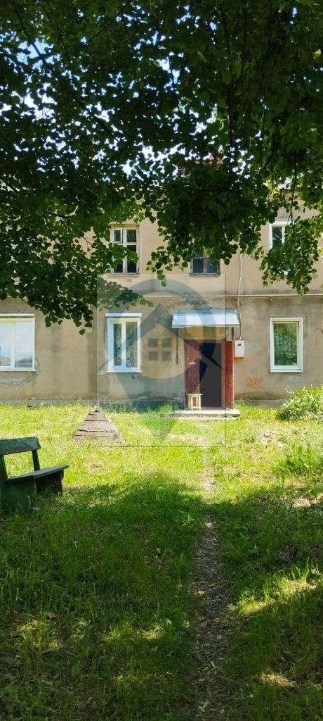 Продажа 2-комнатной квартиры, Комсомольск, Желдорветка ул,  1