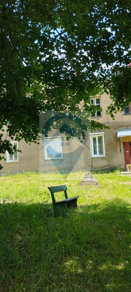 Продажа 2-комнатной квартиры, Комсомольск, Желдорветка ул,  1