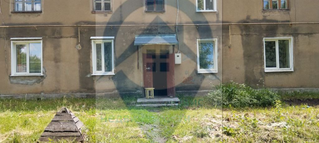 Продажа 2-комнатной квартиры, Комсомольск, Желдорветка ул,  1