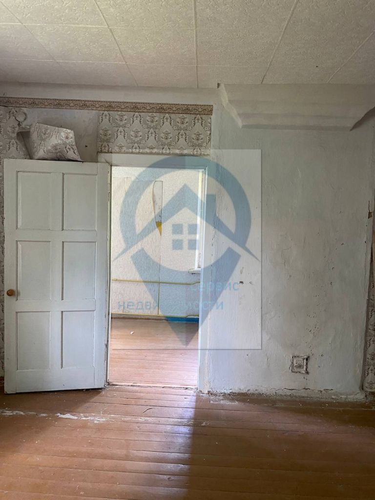 Продажа 2-комнатной квартиры, Комсомольск, Желдорветка ул,  1