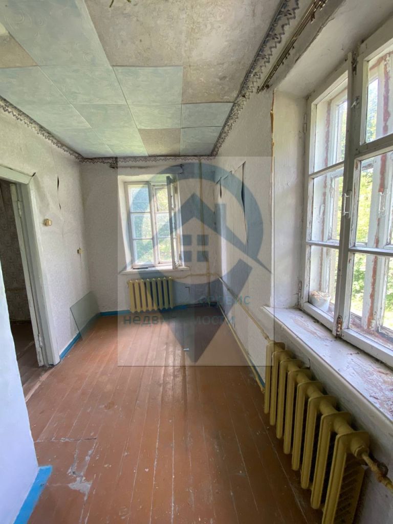 Продажа 2-комнатной квартиры, Комсомольск, Желдорветка ул,  1