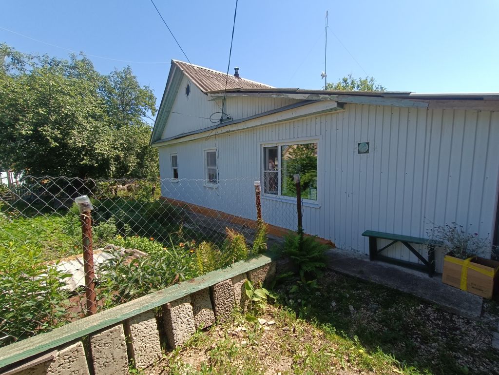 Продажа дома, 56м <sup>2</sup>, 6 сот., Донской, Строительная улица,  27