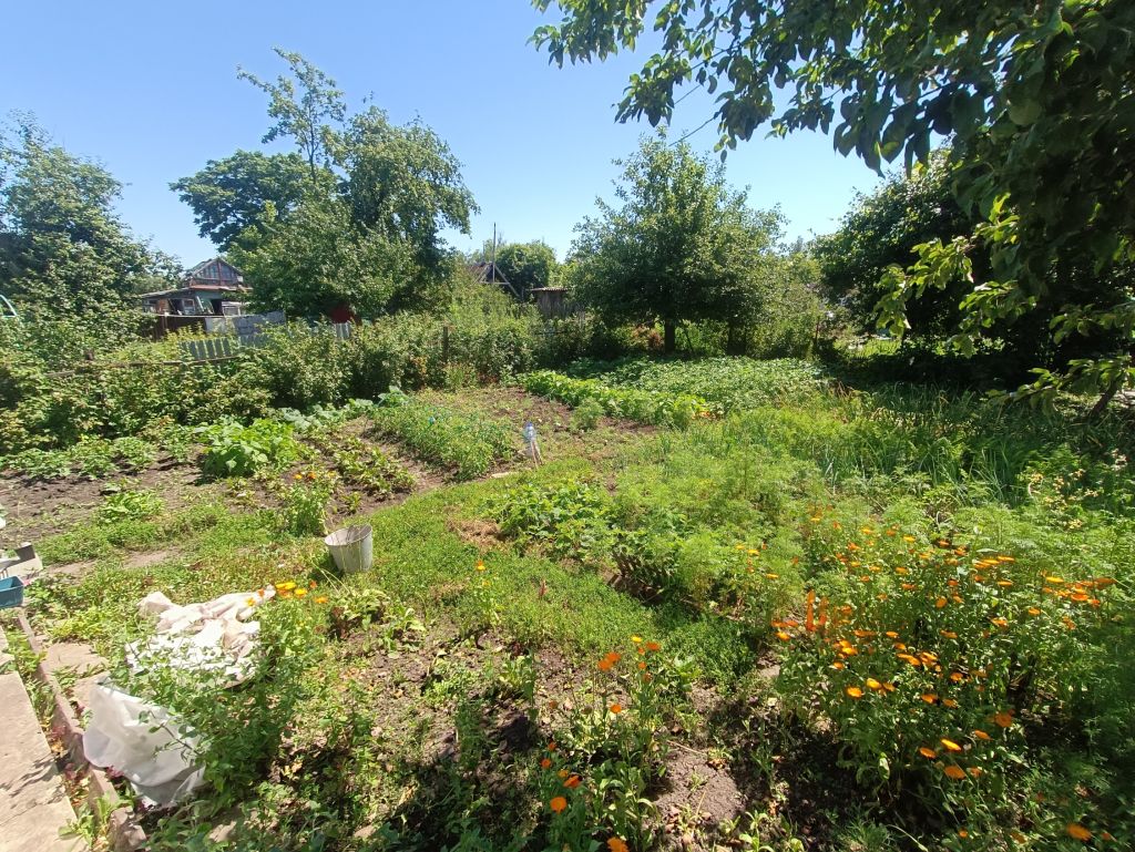 Продажа дома, 56м <sup>2</sup>, 6 сот., Донской, Строительная улица,  27