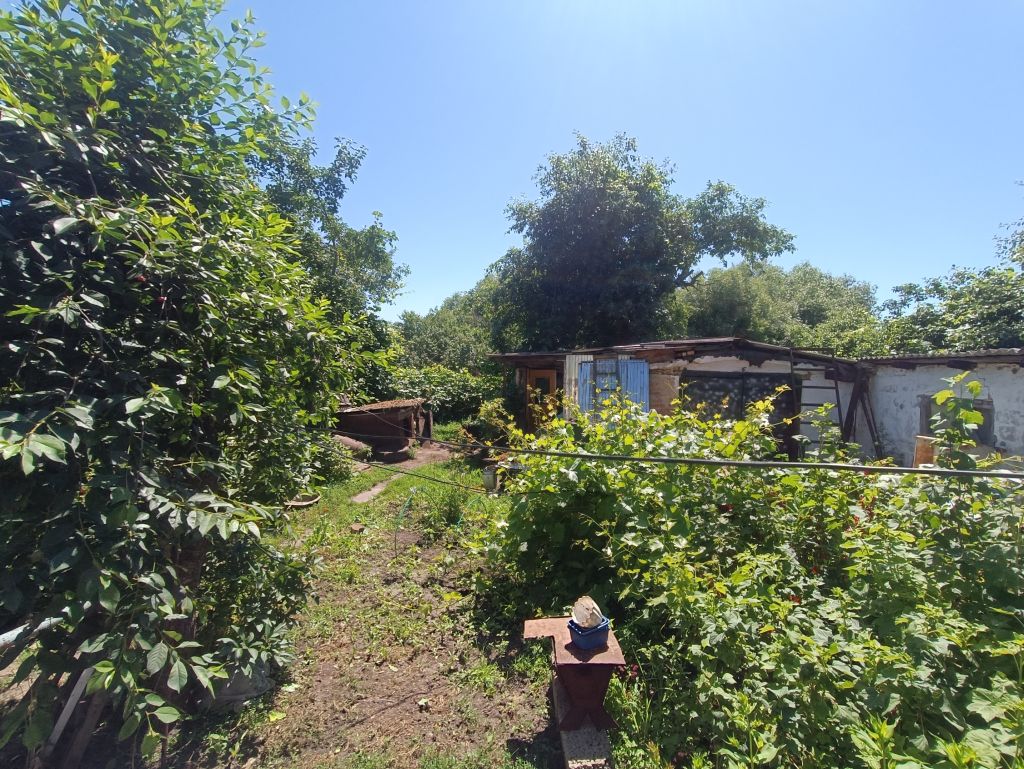 Продажа дома, 56м <sup>2</sup>, 6 сот., Донской, Строительная улица,  27