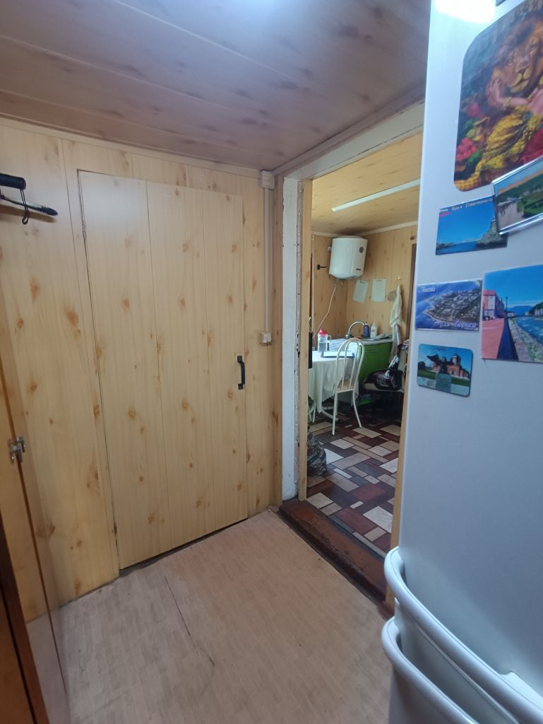 Продажа дома, 56м <sup>2</sup>, 6 сот., Донской, Строительная улица,  27