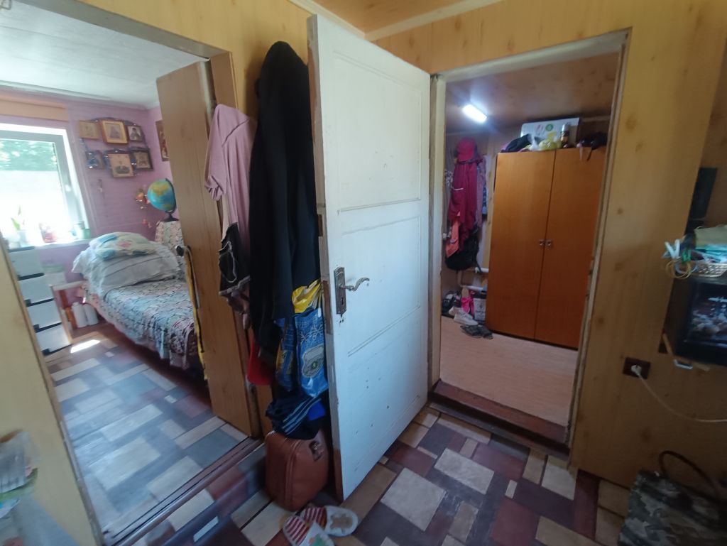 Продажа дома, 56м <sup>2</sup>, 6 сот., Донской, Строительная улица,  27