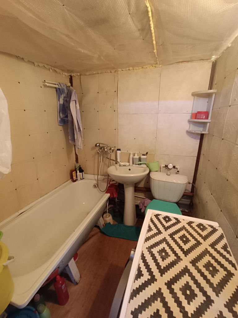 Продажа дома, 56м <sup>2</sup>, 6 сот., Донской, Строительная улица,  27