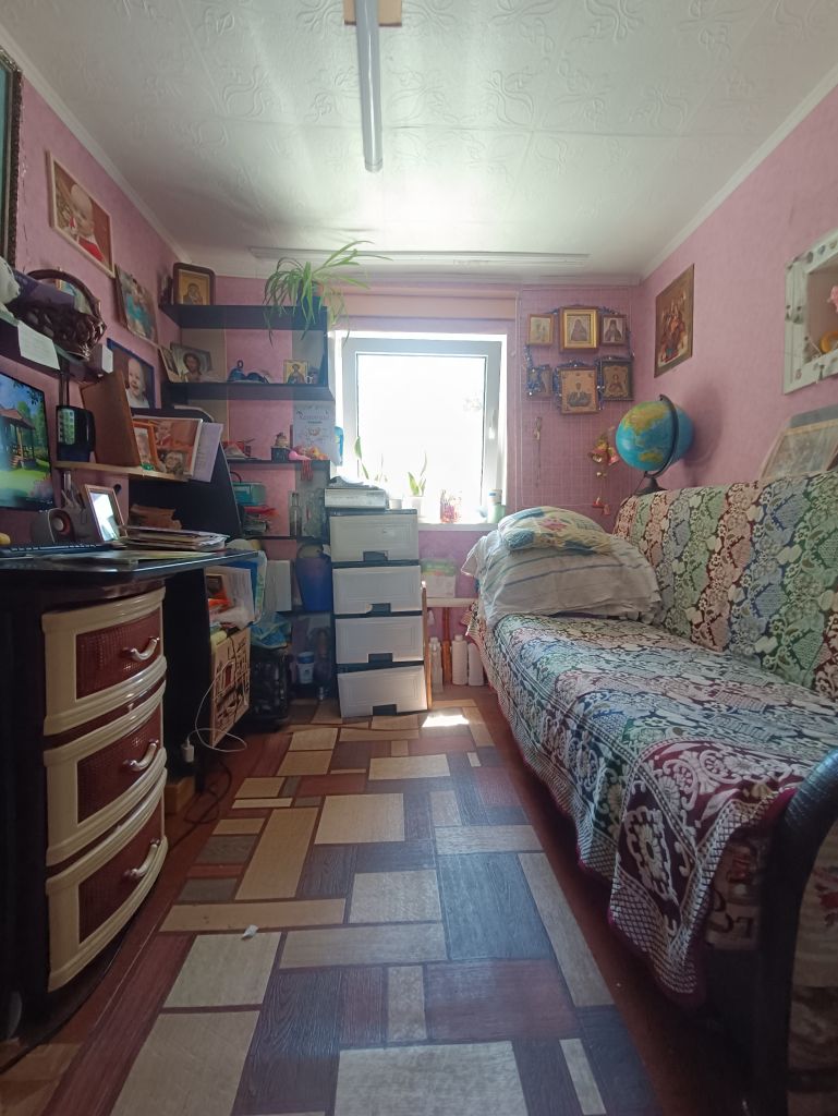 Продажа дома, 56м <sup>2</sup>, 6 сот., Донской, Строительная улица,  27