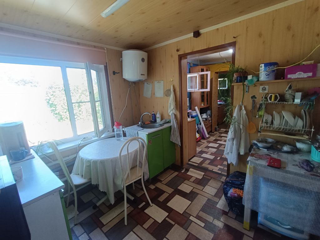 Продажа дома, 56м <sup>2</sup>, 6 сот., Донской, Строительная улица,  27