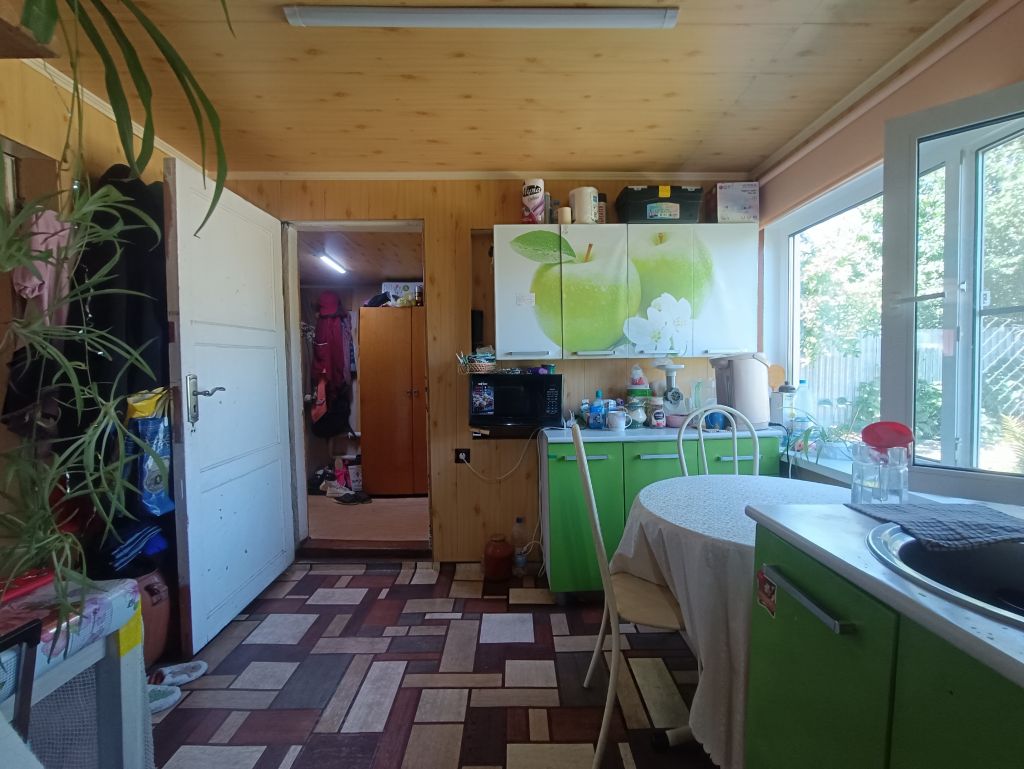 Продажа дома, 56м <sup>2</sup>, 6 сот., Донской, Строительная улица,  27