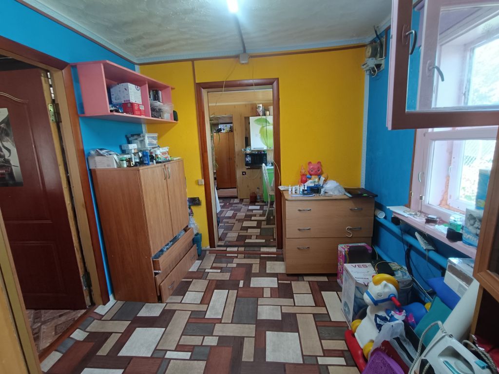 Продажа дома, 56м <sup>2</sup>, 6 сот., Донской, Строительная улица,  27