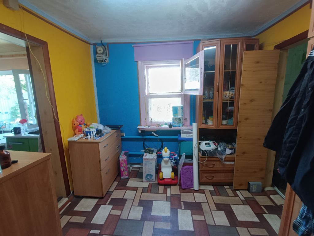 Продажа дома, 56м <sup>2</sup>, 6 сот., Донской, Строительная улица,  27