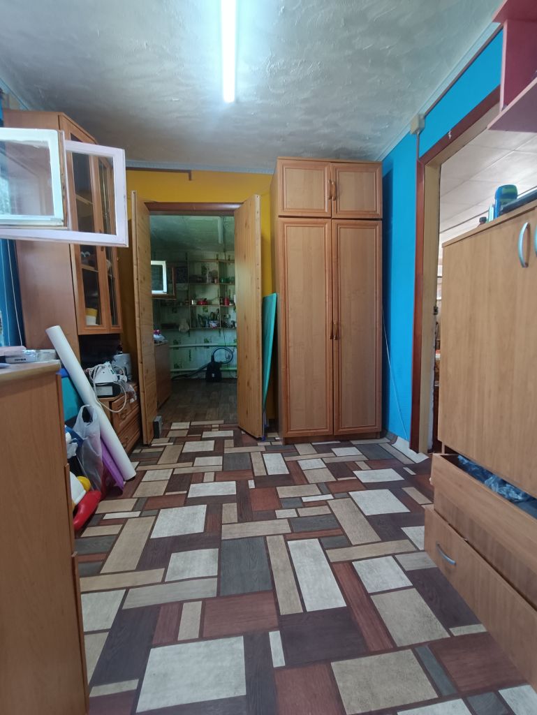 Продажа дома, 56м <sup>2</sup>, 6 сот., Донской, Строительная улица,  27