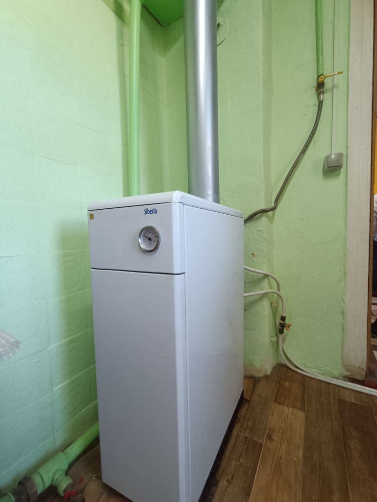 Продажа дома, 56м <sup>2</sup>, 6 сот., Донской, Строительная улица,  27