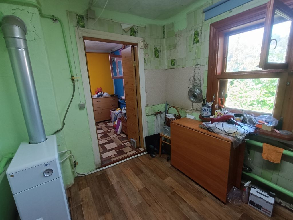 Продажа дома, 56м <sup>2</sup>, 6 сот., Донской, Строительная улица,  27