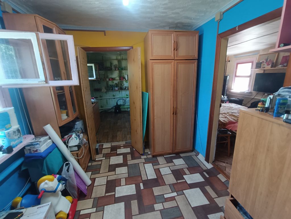 Продажа дома, 56м <sup>2</sup>, 6 сот., Донской, Строительная улица,  27