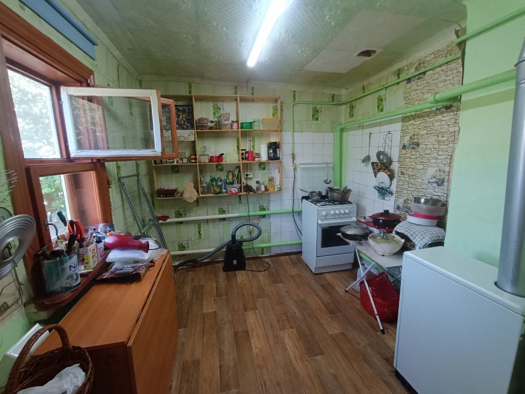 Продажа дома, 56м <sup>2</sup>, 6 сот., Донской, Строительная улица,  27