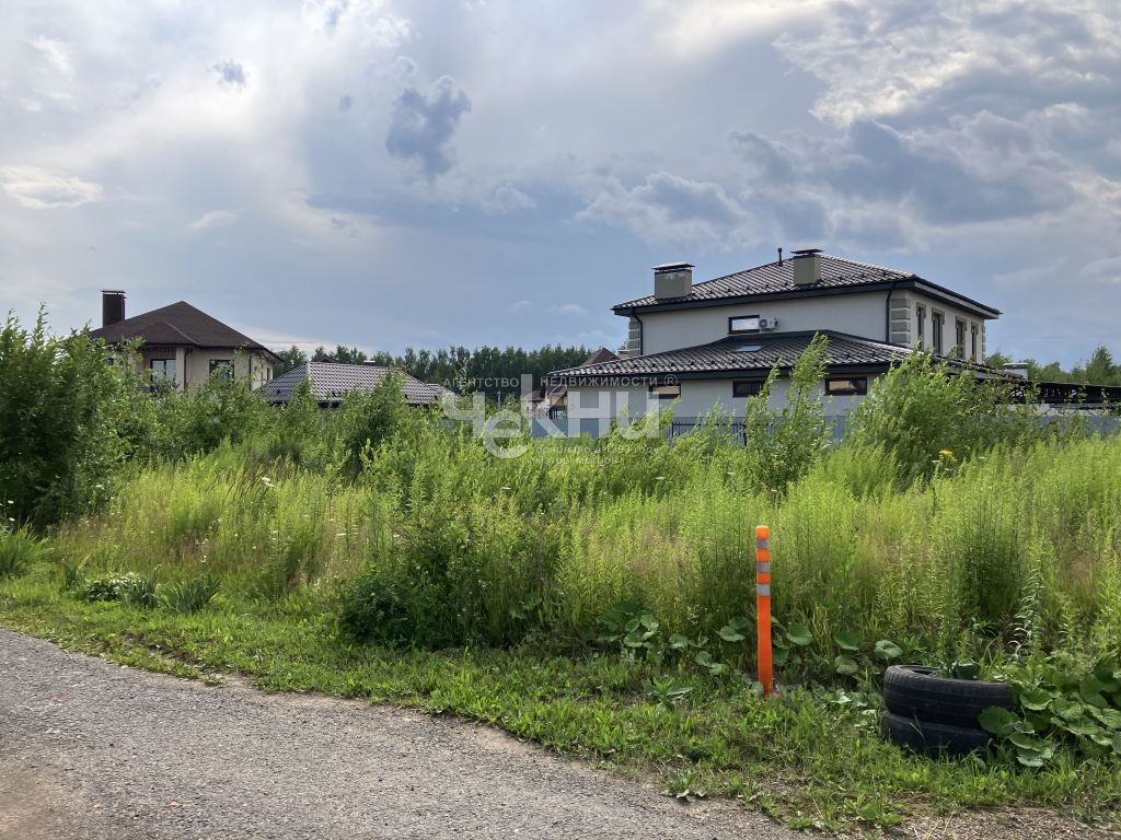 Продажа участка, Анкудиновка, Лесная ул