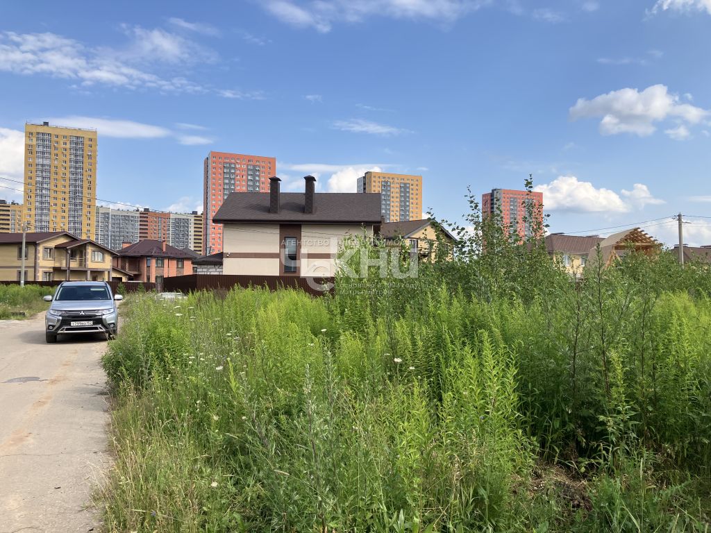 Продажа участка, Анкудиновка, Лесная ул