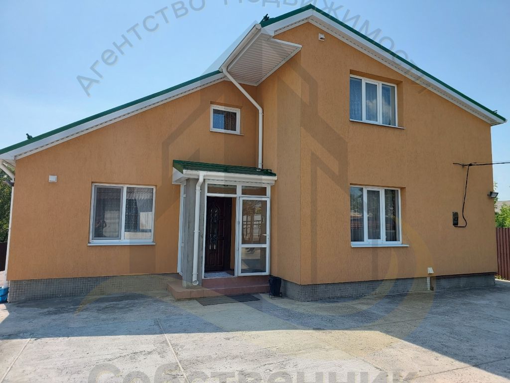 Продажа дома, 120м <sup>2</sup>, 16 сот., Старый Оскол, Южная ул